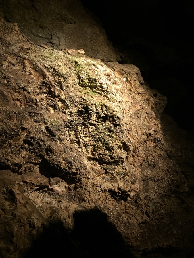lummelunda grotta